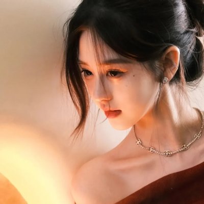 女人中的陌生人